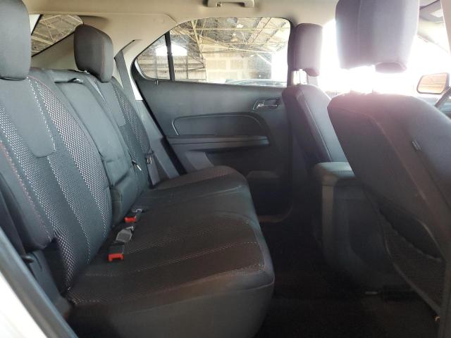 Photo 10 from auction – 2016 CHEVROLET EQUINOX LT with VIN 2GNFLFEK8G6111631