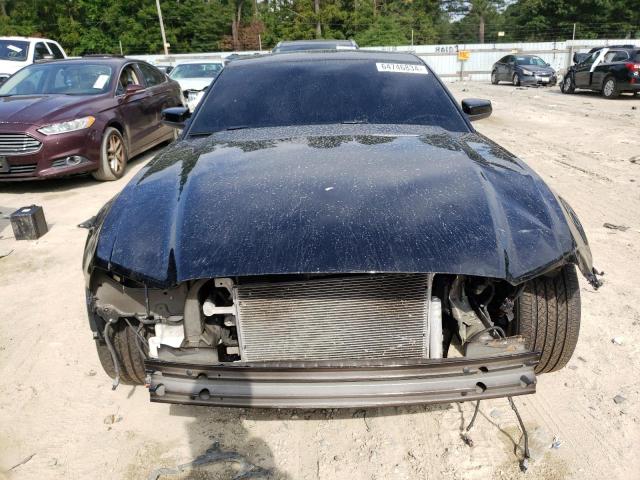 Photo 5 from auction – 2014 FORD MUSTANG with VIN 1ZVBP8AM4E5282235