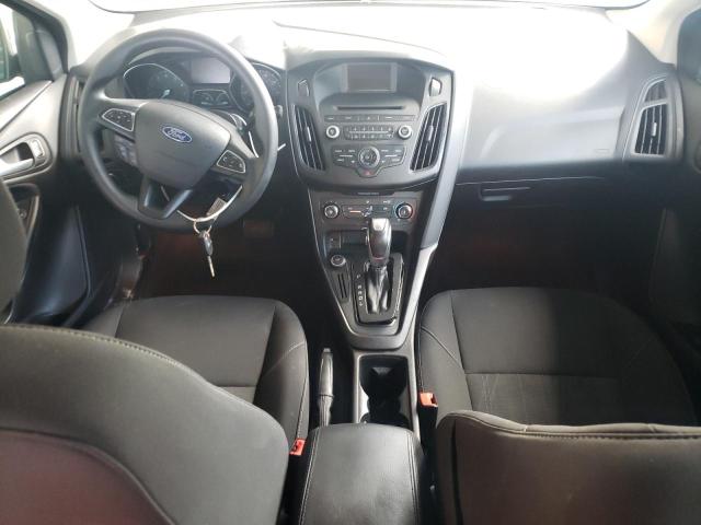 Photo 8 from auction – 2016 FORD FOCUS SE with VIN 1FADP3F24GL376917