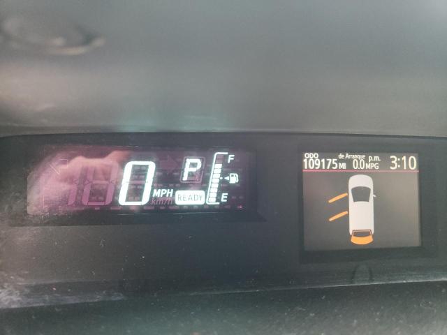 Photo 9 from auction – 2014 TOYOTA PRIUS C with VIN JTDKDTB34E1083665