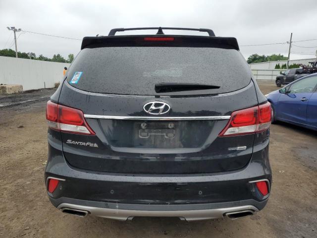 Photo 6 from auction – 2017 HYUNDAI SANTA FE S with VIN KM8SRDHF3HU219906