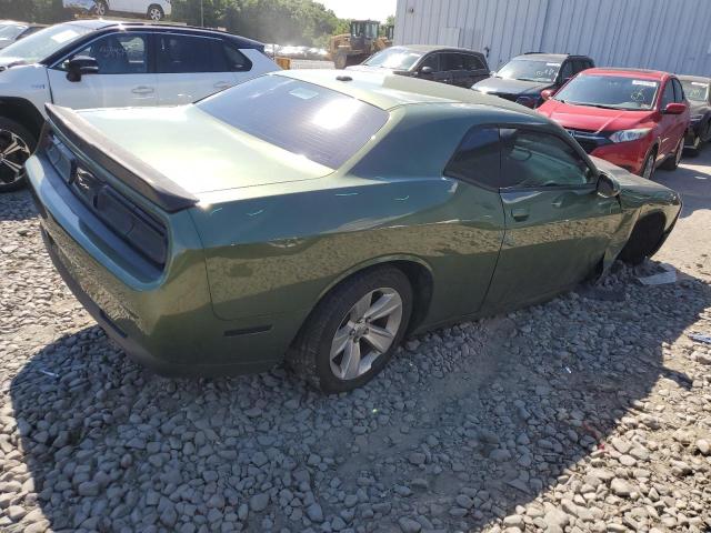 Photo 3 from auction – 2019 DODGE CHALLENGER with VIN 2C3CDZAG5KH549407