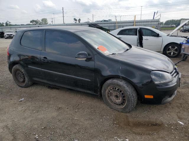 Photo 4 from auction – 2009 VOLKSWAGEN RABBIT with VIN WVWAA71K99W001300