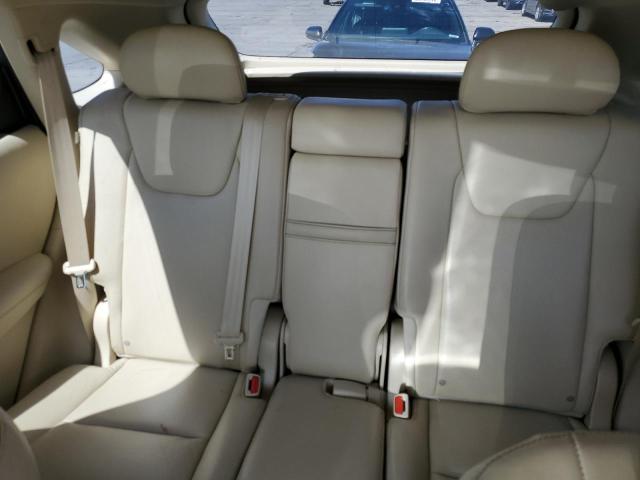 Photo 10 from auction – 2015 LEXUS RX 350 with VIN 2T2ZK1BA5FC204977