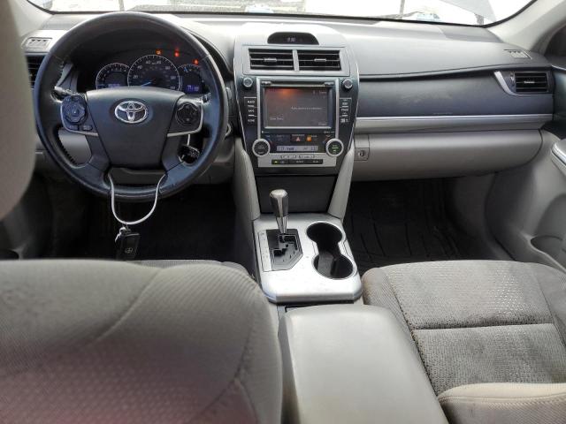 Photo 8 from auction – 2014 TOYOTA CAMRY L with VIN 4T4BF1FK6ER413872