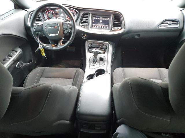Photo 8 from auction – 2020 DODGE CHALLENGER with VIN 2C3CDZAG9LH161761
