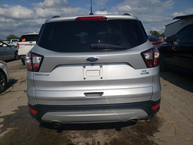 Photo 6 from auction – 2018 FORD ESCAPE SE with VIN 1FMCU9GDXJUA49825