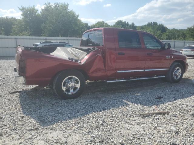 Photo 3 from auction – 2007 DODGE RAM 2500 with VIN 3D7KR29A27G826124