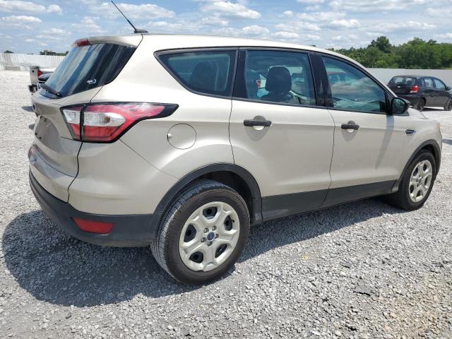 Photo 3 from auction – 2017 FORD ESCAPE S with VIN 1FMCU0F7XHUD37944