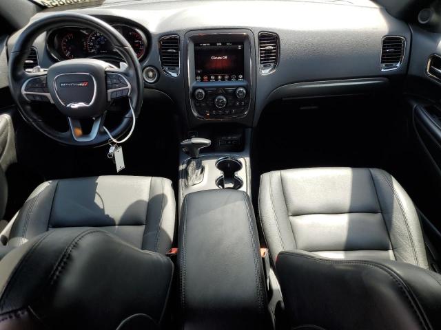Photo 8 from auction – 2020 DODGE DURANGO GT with VIN 1C4RDJDG1LC395009
