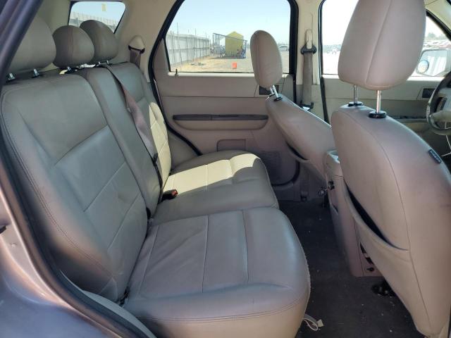 Photo 10 from auction – 2008 FORD ESCAPE HEV with VIN 1FMCU59H78KD74916