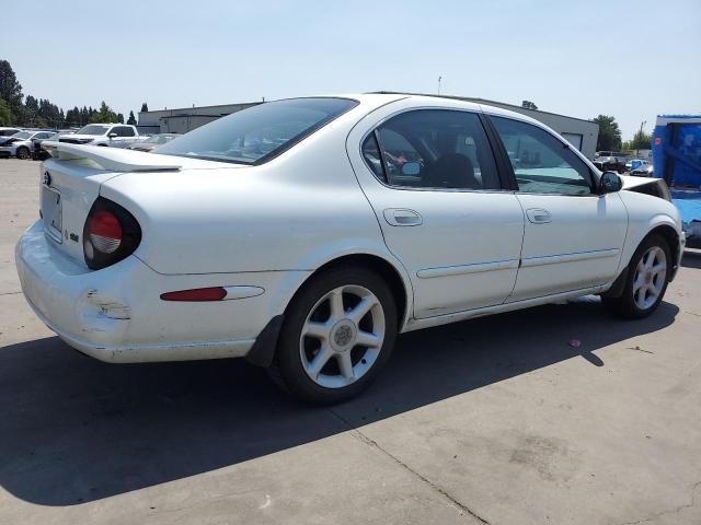 Photo 3 from auction – 2000 NISSAN MAXIMA GLE with VIN JN1CA31DXYT532527