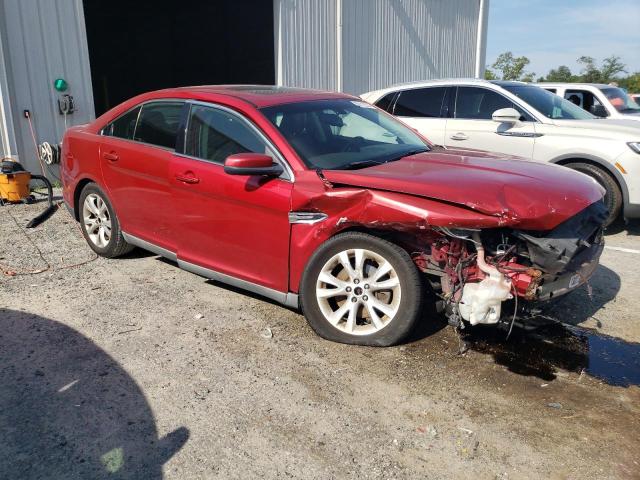 Photo 4 from auction – 2011 FORD TAURUS SEL with VIN 1FAHP2EW5BG119895