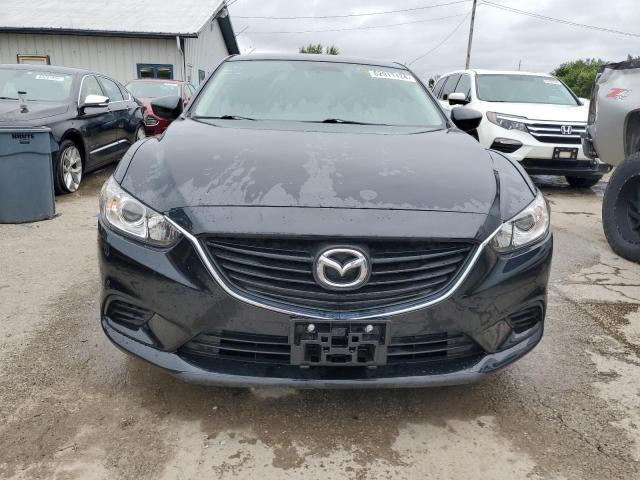 Photo 5 from auction – 2015 MAZDA 6 TOURING with VIN JM1GJ1V58F1214436