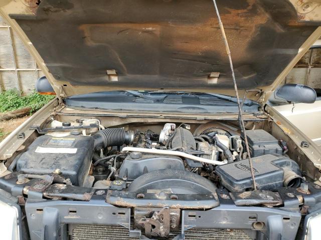 Photo 12 from auction – 2004 GMC ENVOY XL with VIN 1GKET16S646134112