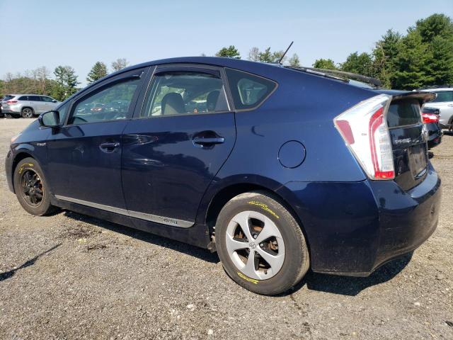 Foto 2 de la subasta – 2014 TOYOTA PRIUS con VIN JTDKN3DU4E1755212