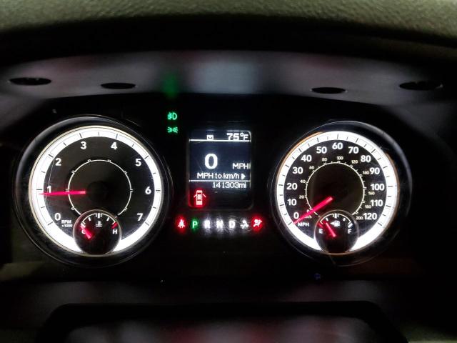 Photo 9 from auction – 2016 RAM 1500 ST with VIN 1C6RR7FT4GS140999
