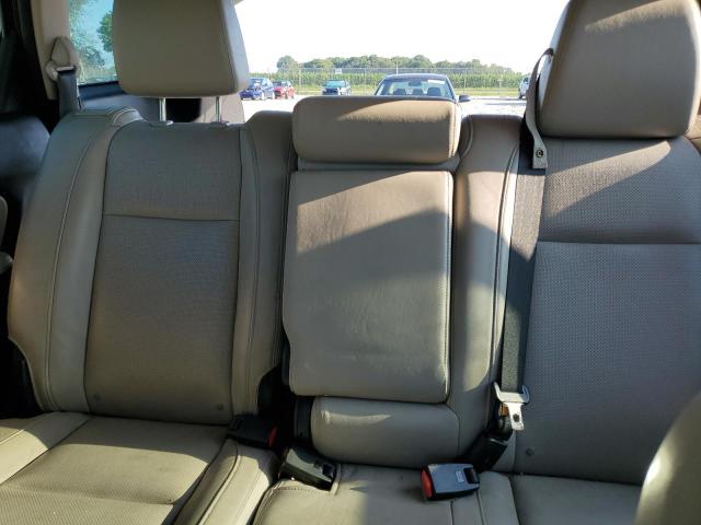 Photo 10 from auction – 2013 MAZDA CX-9 TOURI with VIN JM3TB3CA8D0414931