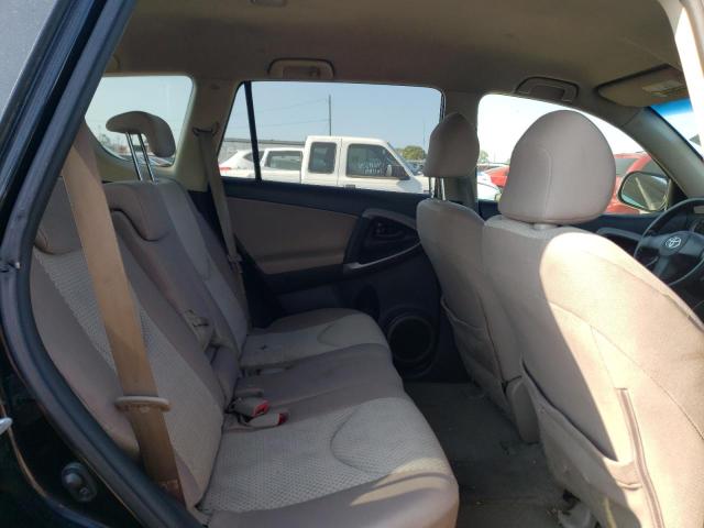Photo 11 from auction – 2008 TOYOTA RAV4 with VIN JTMZD33V285112057