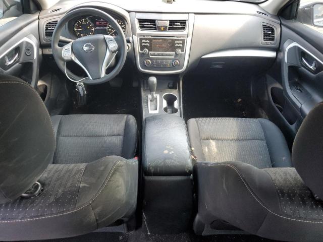 Photo 8 from auction – 2016 NISSAN ALTIMA 2.5 with VIN 1N4AL3AP3GN383105