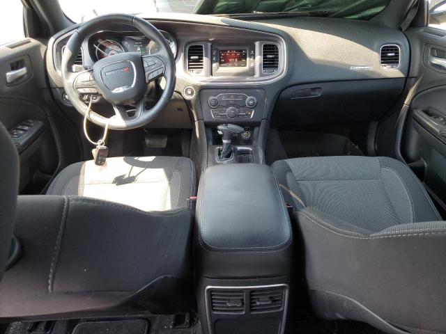 Photo 8 from auction – 2016 DODGE CHARGER SE with VIN 2C3CDXFGXGH341706