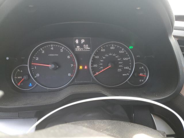 Снимка 9 от търг – 2014 SUBARU OUTBACK 2. с VIN 4S4BRBCC1E3322549