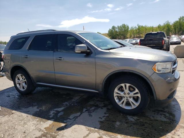 Photo 4 from auction – 2012 DODGE DURANGO CR with VIN 1C4RDJDG5CC129413