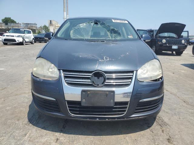 Photo 5 from auction – 2006 VOLKSWAGEN JETTA 2.5 with VIN 3VWSG71K86M762394