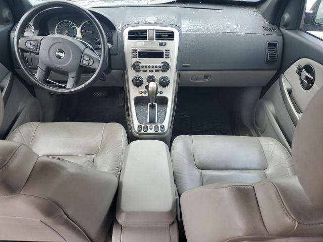 Photo 8 from auction – 2006 CHEVROLET EQUINOX LT with VIN 2CNDL73F566050826