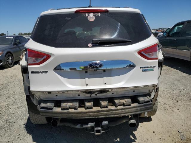 Photo 6 from auction – 2014 FORD ESCAPE TIT with VIN 1FMCU0J92EUC22503