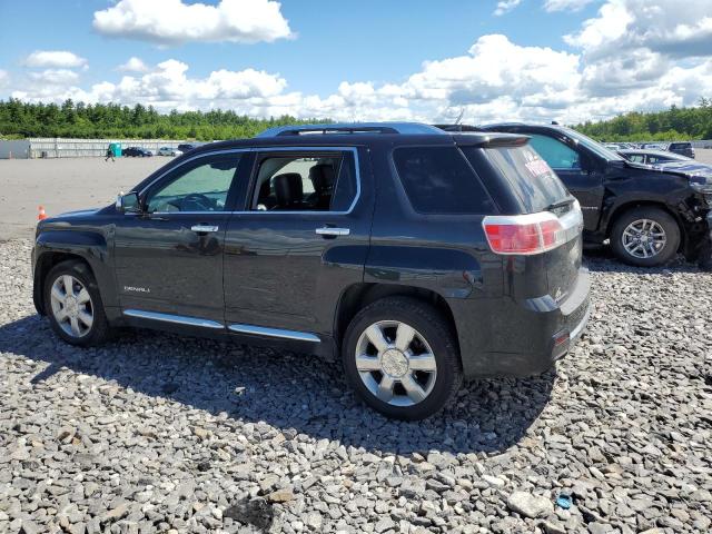 Photo 2 from auction – 2014 GMC TERRAIN DE with VIN 2GKFLZE3XE6206745