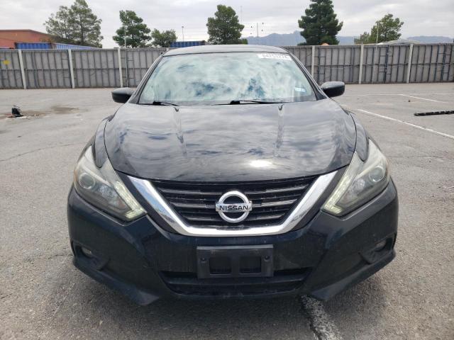 Photo 5 from auction – 2017 NISSAN ALTIMA 2.5 with VIN 1N4AL3AP3HC116723