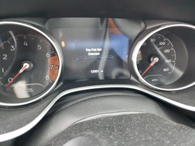 Zdjęcie 9 z aukcji – 2021 JEEP COMPASS LI z VIN 3C4NJDCBXMT578543
