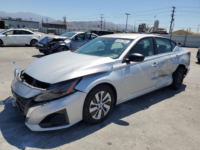 NISSAN ALTIMA S 2024 with VIN 1N4BL4BV5RN376845 - Photo from auction