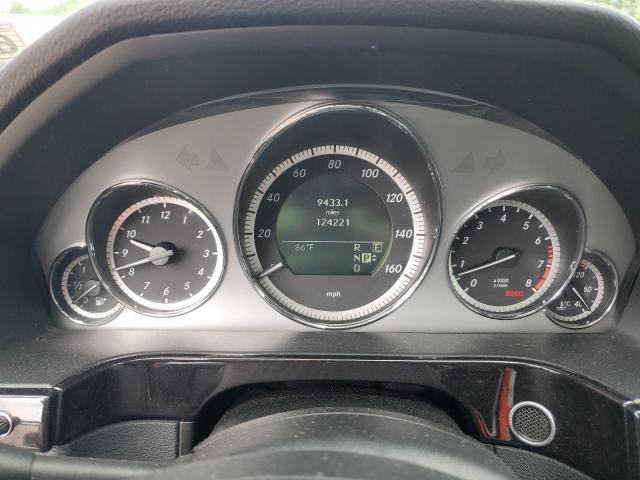Photo 9 from auction – 2011 MERCEDES-BENZ E 350 with VIN WDDHF5GBXBA307426