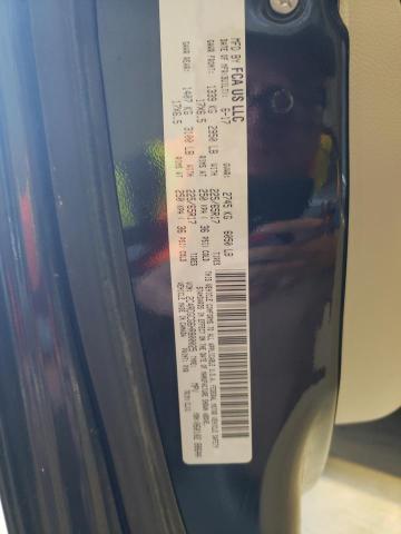 Photo 14 from auction – 2017 DODGE GRAND CARA with VIN 2C4RDGCG6HR800025
