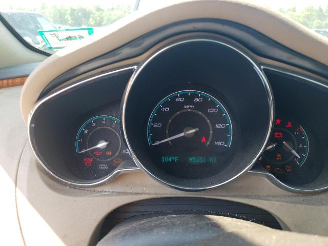 Photo 9 from auction – 2012 CHEVROLET MALIBU 1LT with VIN 1G1ZC5E08CF241139
