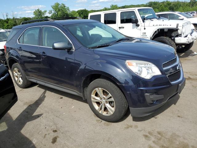 Photo 4 from auction – 2015 CHEVROLET EQUINOX LS with VIN 2GNFLEEK4F6181832