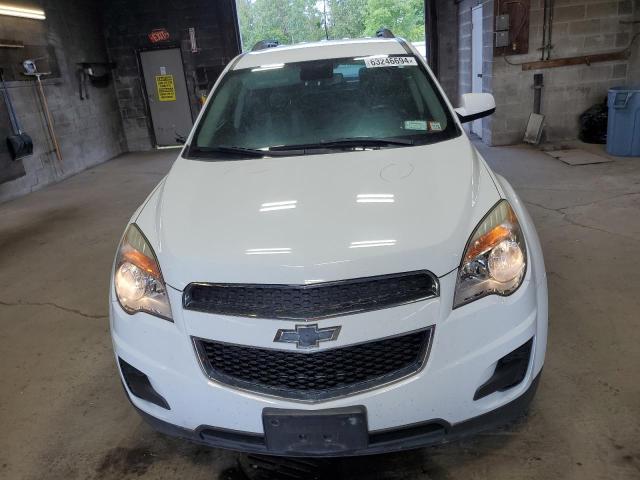 Photo 5 from auction – 2015 CHEVROLET EQUINOX LT with VIN 2GNFLFE33F6201292