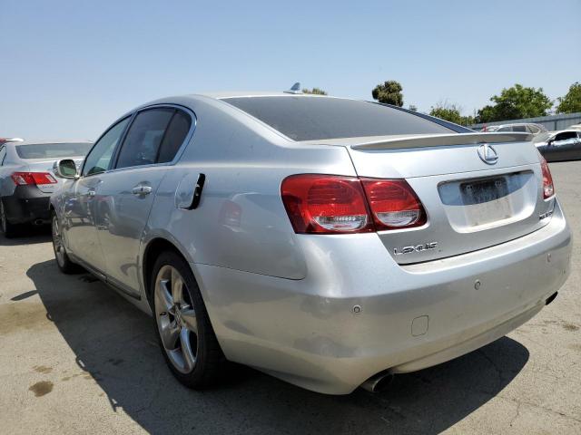 Photo 2 from auction – 2008 LEXUS GS 350 with VIN JTHBE96S380028425