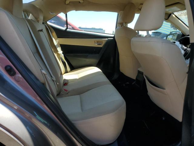 Photo 10 from auction – 2018 TOYOTA COROLLA L with VIN 5YFBURHE1JP827272