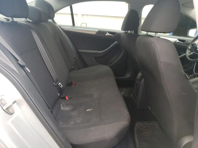 Photo 10 from auction – 2016 VOLKSWAGEN JETTA S with VIN 3VW167AJ2GM284447