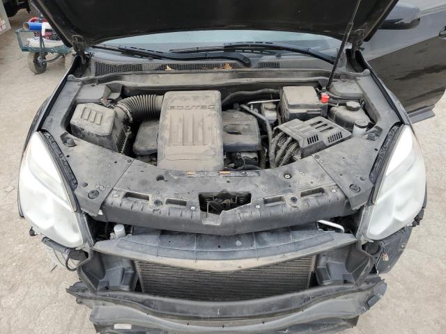 Photo 12 from auction – 2016 CHEVROLET EQUINOX LT with VIN 2GNALCEK4G1167250