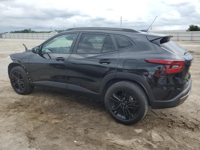 Photo 2 from auction – 2024 CHEVROLET TRAX ACTIV with VIN KL77LKE29RC021949
