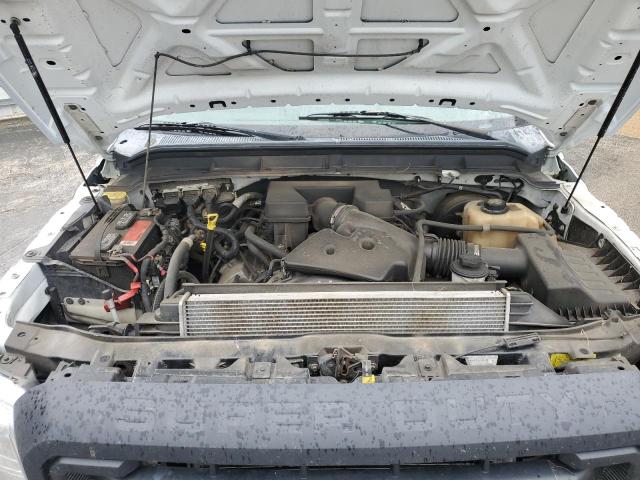 Photo 11 from auction – 2011 FORD F250 SUPER with VIN 1FT7W2A60BEA97217