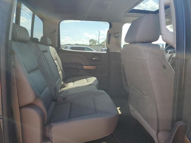 Photo 10 from auction – 2016 CHEVROLET 1500 with VIN 3GCUKSEC1GG102262