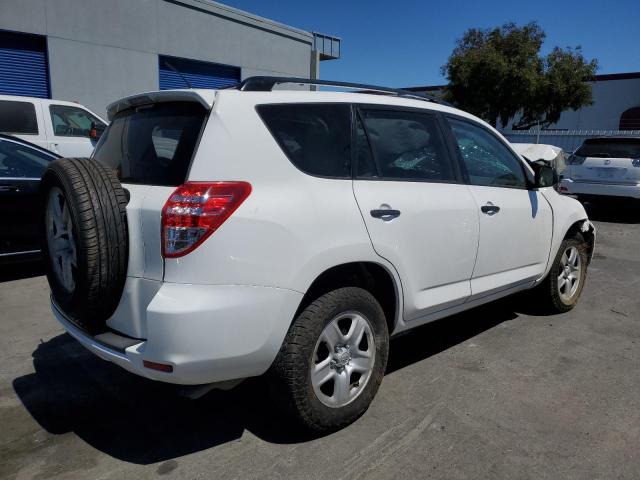 Photo 3 from auction – 2010 TOYOTA RAV4 with VIN 2T3ZF4DV7AW051026