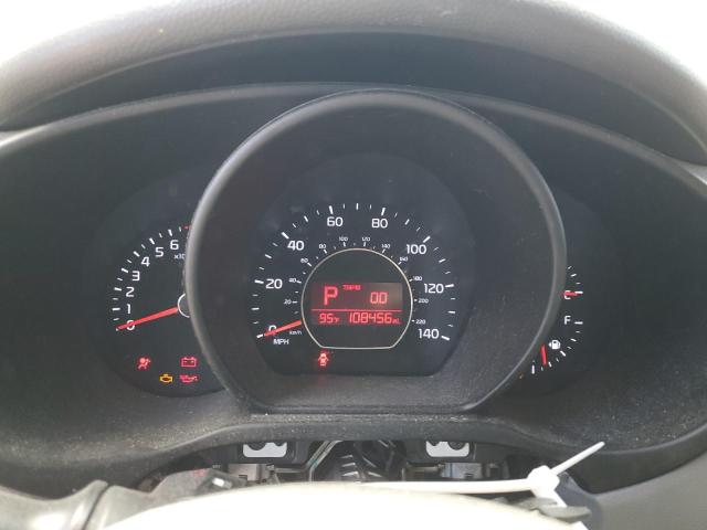Снимка 9 от търг – 2014 KIA SOUL + с VIN KNDJP3A56E7005147