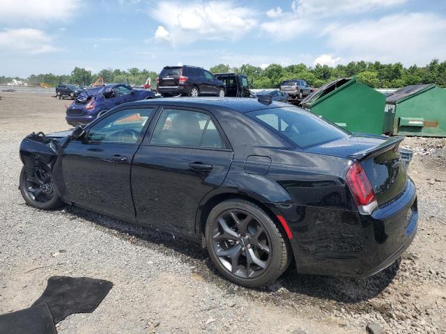 Photo 2 from auction – 2023 CHRYSLER 300 S with VIN 2C3CCABT5PH592944