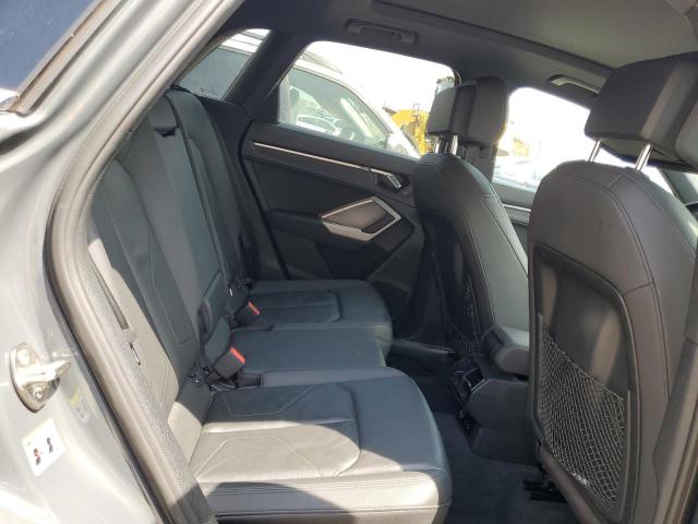 Photo 11 from auction – 2020 AUDI Q3 PREMIUM with VIN WA1AECF35L1110091